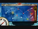 【艦これ】2015冬E2甲　撃破記録