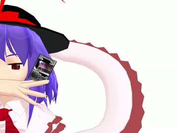 【第14回MMD杯本選】幻想系CMパフォーマンスアワー