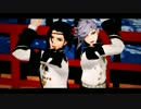 【第14回MMD杯本選】月陽-ツキアカリ-【モーション配布】