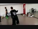 シャッフルダンス　踊ってみた