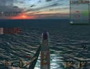 【CM祭り】　BF1942 FHSW　Submarine Freet 枢軸側　前半　2015/2/7