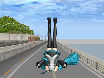 みそぎ動画