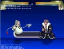 [mugen]テスト動画[キャラ作成]