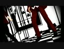 【K】伏見と八田でロミオとシンデレラ【MMD】