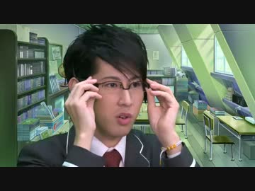 バトルナマァーズ 第5回(1/2)