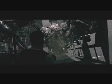 【初見】ハカハカしながらサイコブレイク実況 第49夜