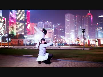 【もちぃ x かま】Twinkle Days【踊ってみた】