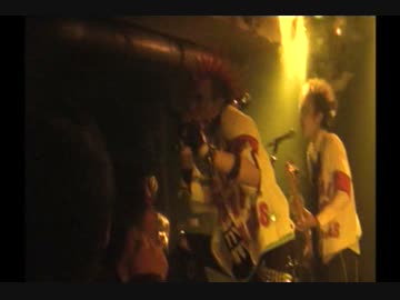 KAMI-SORI / THE DIGITAL CITY JUNKIES