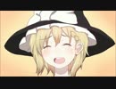 【東方手書き劇場】魔理沙盗まれる　part2