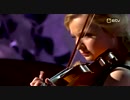 ブラームス: ハンガリー舞曲 第5番 (violin & piano)