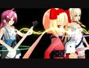 【第14回MMD杯本選】忘れゆく想いは東の風―Rio Band Editoin【猫村いろは】