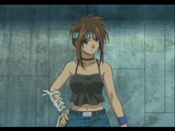 【実況】仲間を守るために…烈火の炎FINAL BURNINGpart06