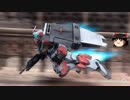 【ゆっくり実況】ジーメインで戦っていく戦記 No.1
