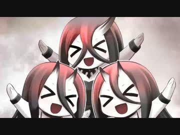 [艦これ]２０１５冬イベ Ｅ－５ 甲 ラスト攻略動画