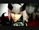 魂魄妖夢でCircus（アーマード庭師）60fps
