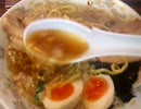 ラーメン　麺屋　はる