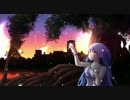 【愛里紗】夜明けと蛍-pianoアレンジ-【オリジナルMV】