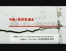 空撮で老朽化調査【ダム・鉄橋・建物劣化調査】