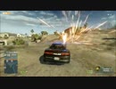【日英人実況】バトルフィールドハードラインβ:2（おまけ）