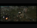 ゲオで980円だったゲームを一人で実況[ダークソウル]その6