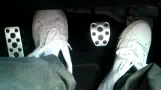 初めてのMT車　半クラッチって何？（クラッチの仕組みと動作解説動画）
