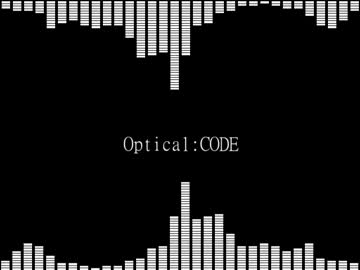 【オリジナル】Optical:CODE【トランスコア】