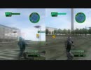 ベテラン隊員が新兵を守る地球防衛軍４　実況　part3