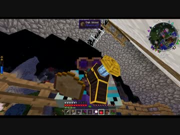 【1.7.10】ワタクシのマインクラフト その23　【Greg5】