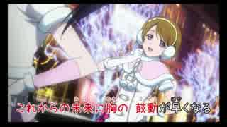 動画投稿２周年記念動画！『Snow halation』