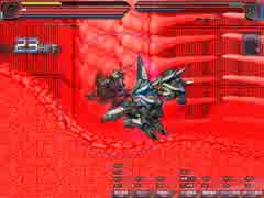 BALDR SKY DiveX 悪夢アナザーバージョン 村正 2.0倍速プラグイン