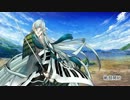 【刀剣乱舞】 江雪左文字　ボイス集