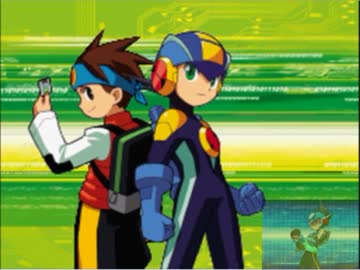 ロックマンエグゼ OSS 3ターン縛り実況プレイ Part1