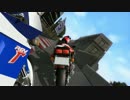 【第14回MMD杯本選】 Γ