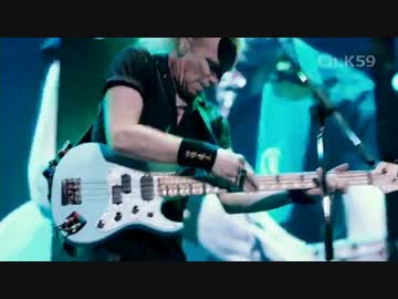 MR.BIG - American Beauty (Live in Japan 2014)
