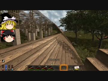 ゆっくり実況【7　Ｄays　ｔo　die】ゾンビが居ても素敵に暮らしたい　38