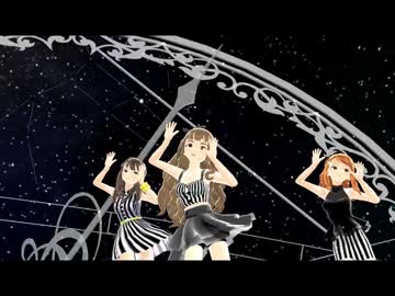 【第14回MMD杯本選】君の知らない物語【アイマスPV風？】