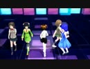 【第14回MMD杯本選】貴方のデスクトップにさらって欲しい【キャラサミ】