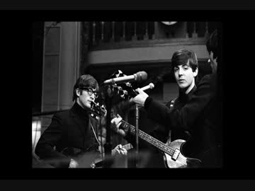 Beatles cover NO REPLY