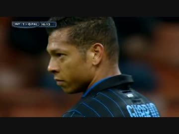 グアリン 2試合で3ゴール3アシストの大活躍