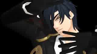 【MMD刀剣乱舞】燭台切光忠でDaisuke