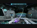【PSO2】ハルヴァトルナッドのギアゲージ上昇速度