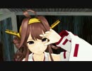 【第14回MMD杯本選】金剛姉妹と夏の思ひ出【MMD艦これ】