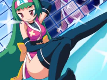 イキスギホモ神判２.duo8