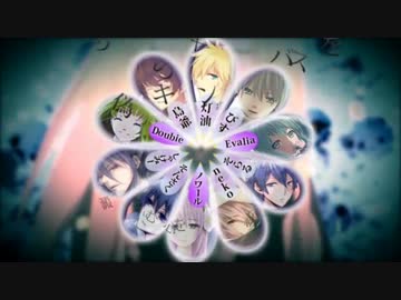 ＊合唱＊『Leia』男女１０人