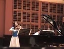 天空の城ラピュタ。ヴァイオニスト「石川綾子」