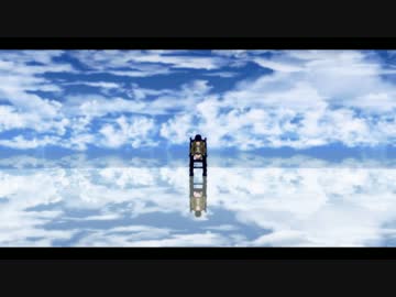 【第14回MMD杯本選】unravel【進撃のMMD】