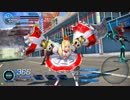 【ガンスト2】とりあえず片っ端から殺菌します(B1)その2【18アサシン】