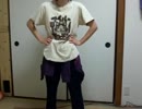 TENの思い出「キチママ！ダンスレッスン！」