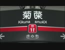 Kikuna Reflection