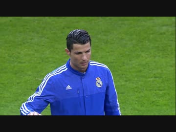 【ショートハイライト】レアルマドリード vs デポルティボ